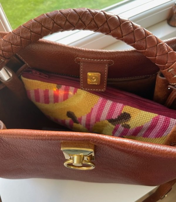 Go bananas - stramajpung