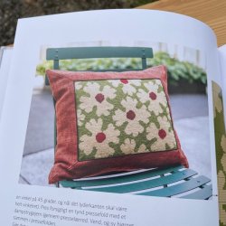 billede fra Bindesbll p pindene