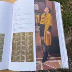 Bindesbll p pindene - strikkebog