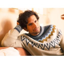 billede herresweater Boscoc