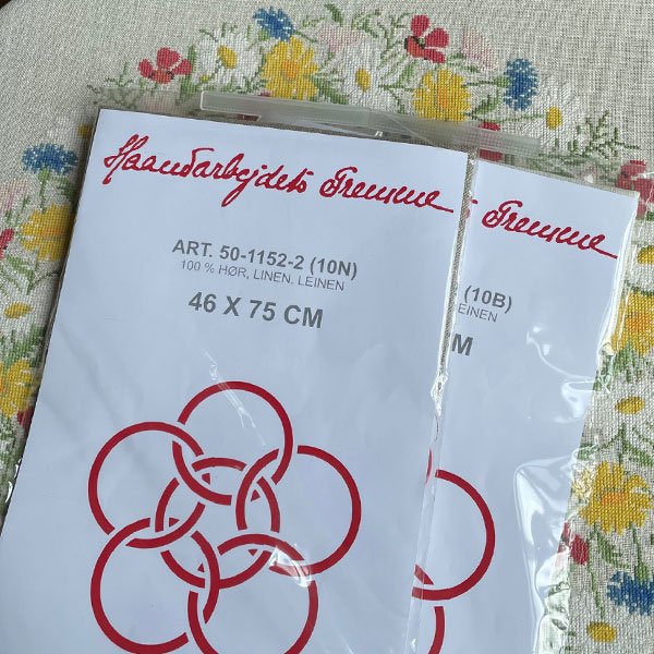 Hrlrred Hndarbejdets Fremme