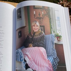 Cardigans - strikkebog