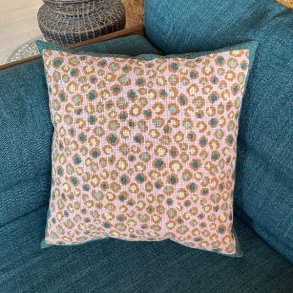 Crazy leo, rose - stramajpude