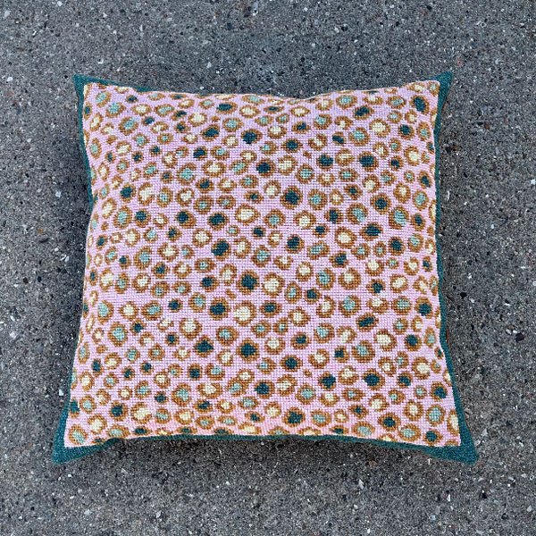 Crazy leo, rose - stramajpude