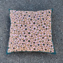 Crazy leo, rose - stramajpude