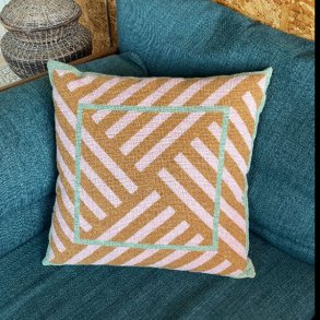 Cirkus striber - stramajpude