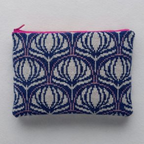 billede clutchen Alba fra Baldyre