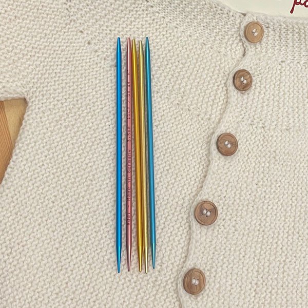 Addi colibri str�mpepinde 