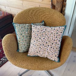 Crazy leo, rose - stramajpude