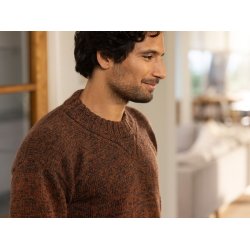 Cykeltur - herresweater