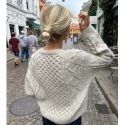 Dagmar Jacket - PetiteKnit 