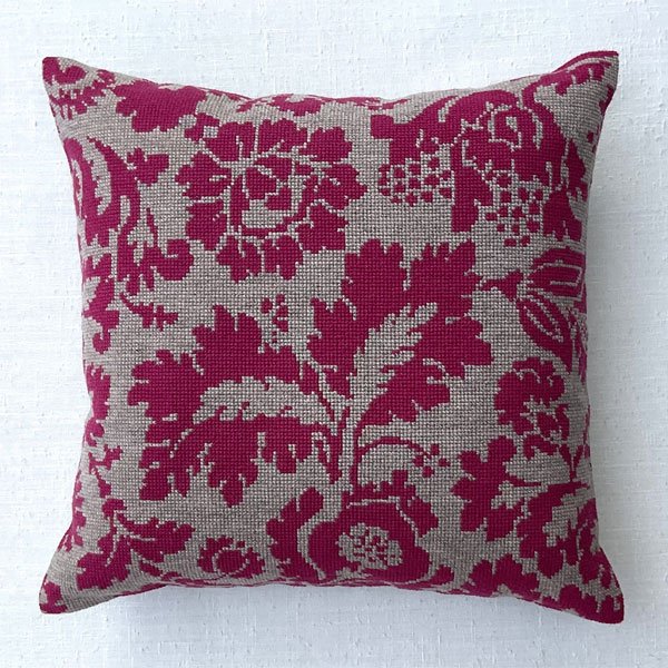 Damask - stramajpude