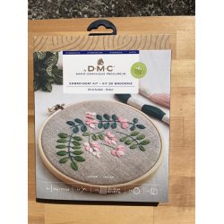 Indigo - frit broderi p hrlrred 