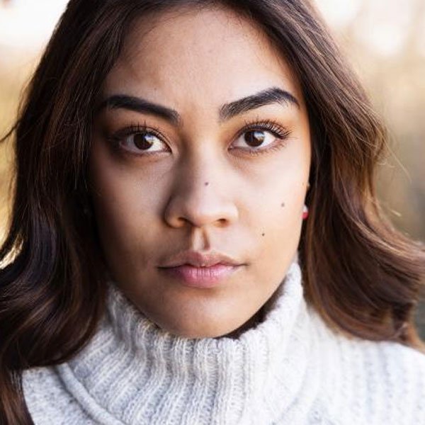 Ebbe - strik en halsedisse