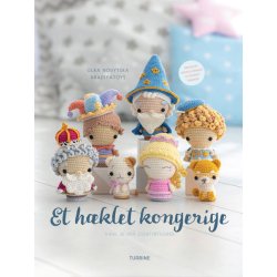 Et hklet kongerige - hklebog