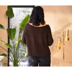 Fallen Leaves - bluse