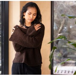 Fallen Leaves - bluse