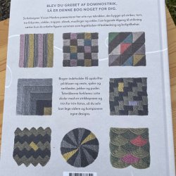 billede fra Finurlig strik