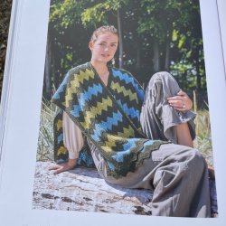 Finurlig strik - strikkebog