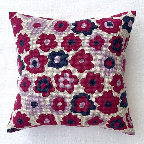 Franske anemoner - strajmajpude