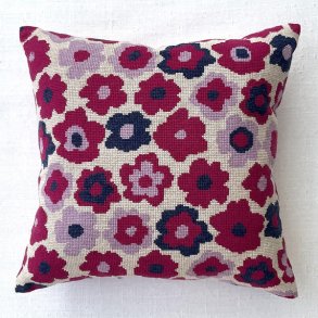 Franske anemoner - strajmajpude