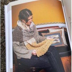 Friedrich p pindene - strikkebog