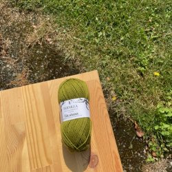 Pernilla garn - 100 % uld