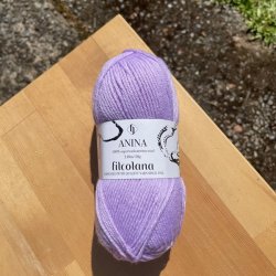 Anina ekstra fin merino - blødt uldgarn