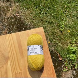 Pernilla garn - 100 % uld