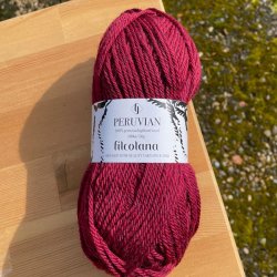 Peruvian - garn fra Filcolana