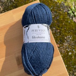 Peruvian - garn fra Filcolana