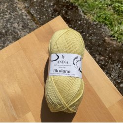 Anina ekstra fin merino - blødt uldgarn
