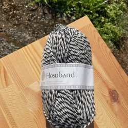 Hosuband strmpegarn - Istex garn