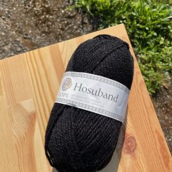 Hosuband strmpegarn - Istex garn