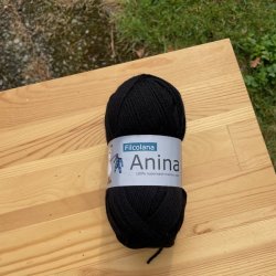 Anina ekstra fin merino - blødt uldgarn