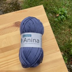 Anina ekstra fin merino - blødt uldgarn