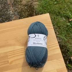 Anina ekstra fin merino - blødt uldgarn