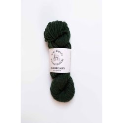 Hyrdegarn - Hjelholts Uldspinderi