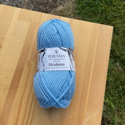 Peruvian - garn fra Filcolana