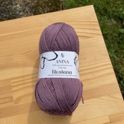 Anina ekstra fin merino - blødt uldgarn