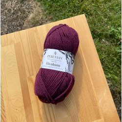 Peruvian - garn fra Filcolana