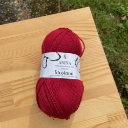 Anina ekstra fin merino - blødt uldgarn