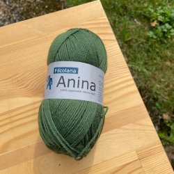 Anina ekstra fin merino - blødt uldgarn