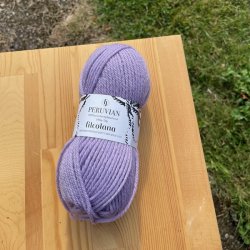 Peruvian - garn fra Filcolana