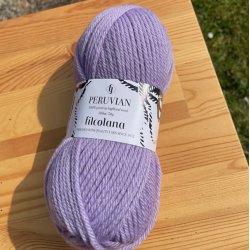 Peruvian - garn fra Filcolana