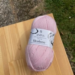 Anina ekstra fin merino - blødt uldgarn