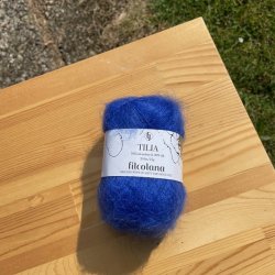 billede Tilia silke og mnoharigarn