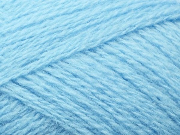 Saga - 100 % uldgarn