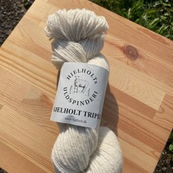 strikkegarn fra Hjelholt