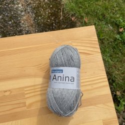 Anina ekstra fin merino - blødt uldgarn